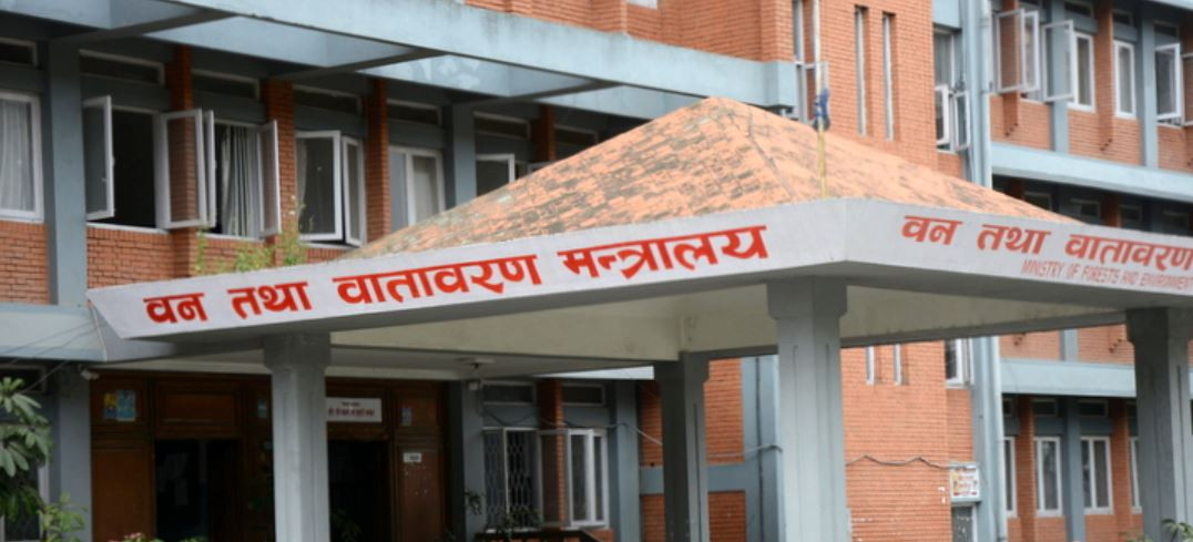 वन तथा वातावरण मन्त्रालयका लागि १ अर्ब २१ करोड बजेट, ‘एक सामुदायिक वन–एक पोखरी’ कार्यक्रम विस्तार गरिने