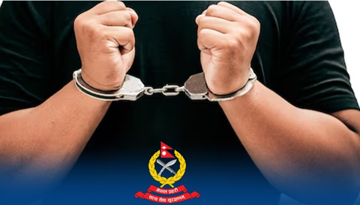 गोरखामा लागुऔषध सेवन गरी सवारी चलाउने चालक र सहचालक पक्राउ, ६ दिनको म्याद थप 