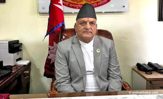 गण्डकी सरकार ढाल्न एमाले–नेकपालाई अंकगणितको चुनौती, सुरेन्द्र पाण्डे नेतृत्वको सरकार सुरक्षित देखियो