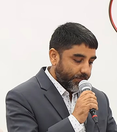 गोरखामा करोडौंका सरकारी भवन अलपत्र, संसदमा उठ्यो प्रश्न जनताको करबाट बनेका संरचनाको सुरक्षा गरियोस्  :   मुख्य सचेतक बुर्लाकोटी