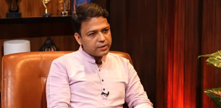 नागरिकमाथि गोली चल्नु गम्भीर विषय, जिम्मेवारी प्रधानमन्त्रीदेखि गृहमन्त्रीसम्मले लिनुपर्छ  : रास्वपा महामन्त्री  आचार्य