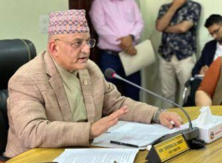 गण्डकीमा गाँजा खेतीको कानुनी बाटो खुल्यो, किसानमा नयाँ आशा