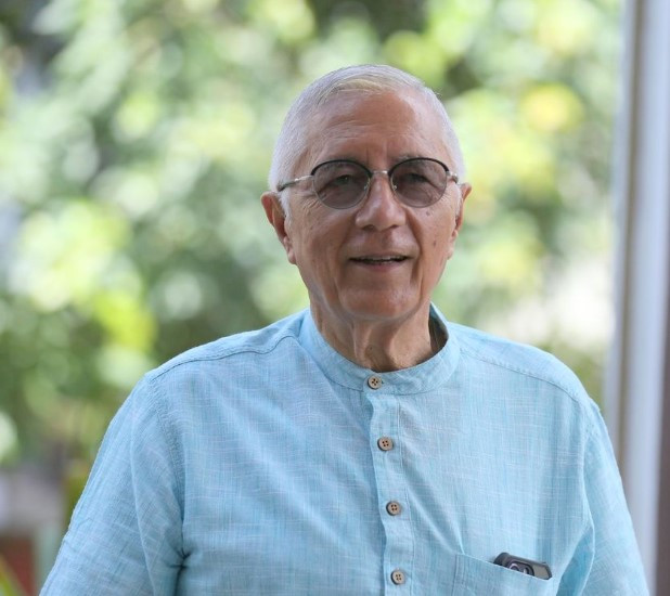 एकताको महाधिवेशन नभए कुनै पनि महाधिवेशनमा सहभागी हुन्नँ  : नेता शेखर कोइराला