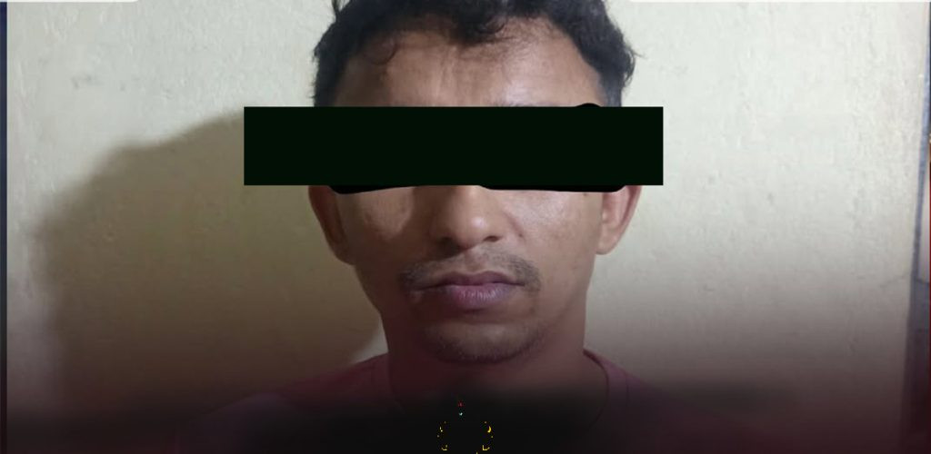 रास्वपाको नेता र प्रधानमन्त्रीको सचिवालय सदस्य भन्दै सरकारी कार्यालय अनुगमन, झापामा एक युवक पक्राउ