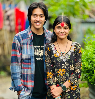 अजिरकोटमा वक्तृत्वकलामा विष्णुमाया वस्याल प्रथम, चर्चित गायक रायन वस्यालको भतिजी