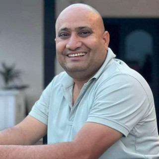नेपाली कांग्रेस गोरखा–१ ‘ख’को सभापतिमा कपिल पाण्डे निर्विरोध निर्वाचित