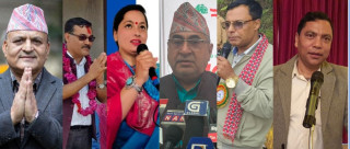 १५औँ महाधिवेशनमा गोरखाको प्रतिनिधित्व बलियो बनाउने तयारी, विभिन्न पदमा आधा दर्जनभन्दा बढी उम्मेदवार